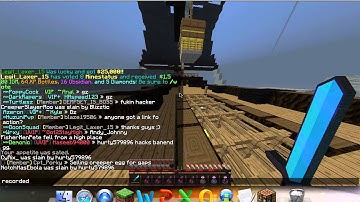 Hurty hacking on lonewolves