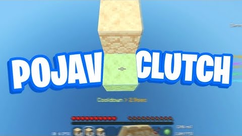 Java Block Clutch On Mobile Montage [PojavLauncher]