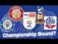 2025-26 League One Play-Offs: Who Joins Lincoln & Cardiff in the Championship? Fans Analysis #509