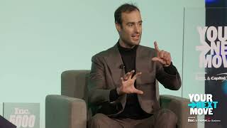 If There's an App for Everything, Why Isn't Everything Perfect? | Inc. screenshot 2