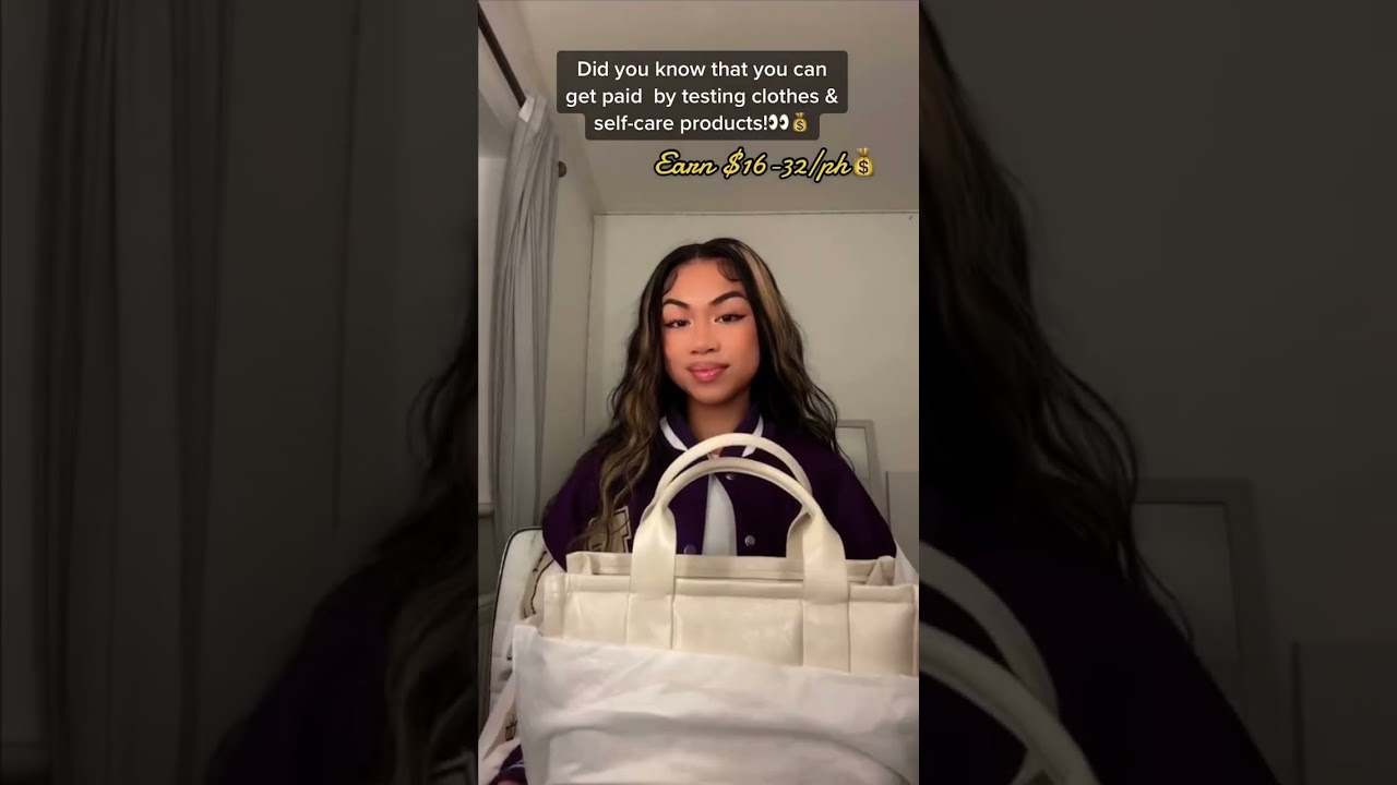 Become a Product Tester - No Experience Required! Hourly Wage: $16-32. Apply Now.