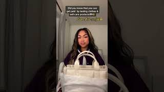 Become A Product Tester - No Experience Required Hourly Wage 16-32. Apply Now.