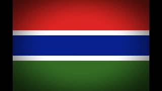 Gambia National Anthem “For The Gambia, Our Homeland” (Instrumental) screenshot 3
