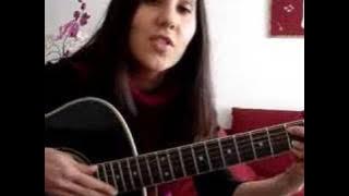 More Than Words cover Extreme