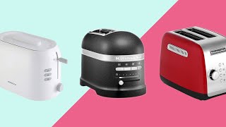 Top 5 Best 2 Slice Toasters to Buy in 2022 - in 2021| Review and Buying Guide Top 5 Best 2 Slice Toasters to Buy in 2022 - in 2021| Review and Buying Guide