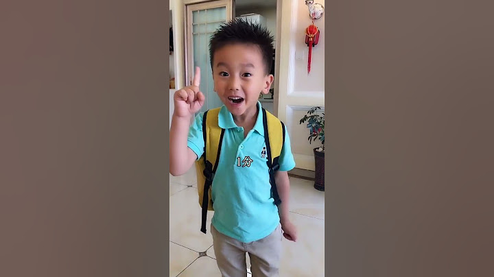 本以为考了100分，没想到啊！这样竟然也是100！【小然哥来了】