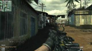 CoD MW3 - CoDidiano / Nova série / Marcszero