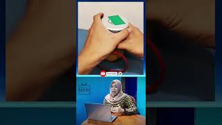 Cara Buka Tutup Toples Keras Pakai Tali #shorts