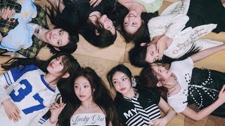 Mini Album FOCUS Ver.1 Unboxing & Review (Complete Inclusions)