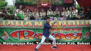Jaipongan YAYAN GROUP | WARUNG POJOK | BAJIDORAN JAIPONGAN