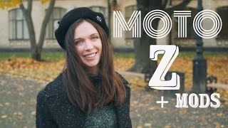 Живой и модульный: Moto Z(, 2016-10-30T11:51:40.000Z)