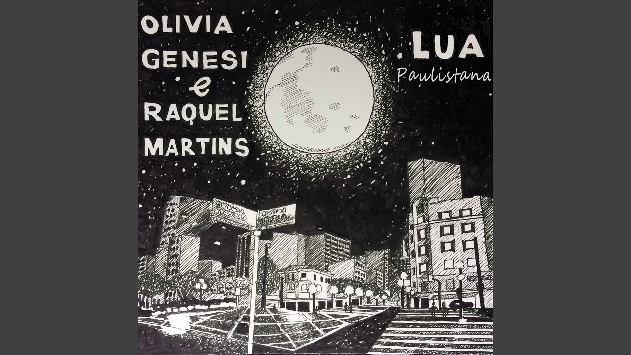 Watch Lua Paulistana on YouTube Watch Lua Paulistana on YouTube