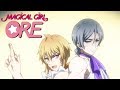 New Magical Girls | Magical Girl Ore