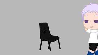 Whoever Sits On This Chair Gets To Marry Metakemichi Haremalive Autokyo Revengers