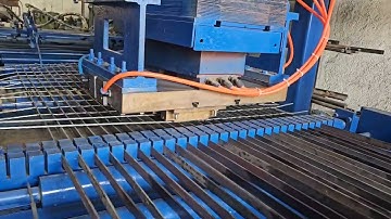 Small Electroforged Grating Machine | Available on IndiaMART