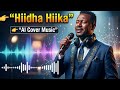 Hiidha Hiika Baacaa Bayyana AI Cover Music Ethiopian Emotional Song 