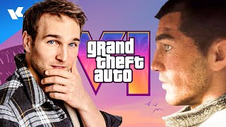 GTA 6 JASON ACTOR FOUND? All Proof SO FAR!