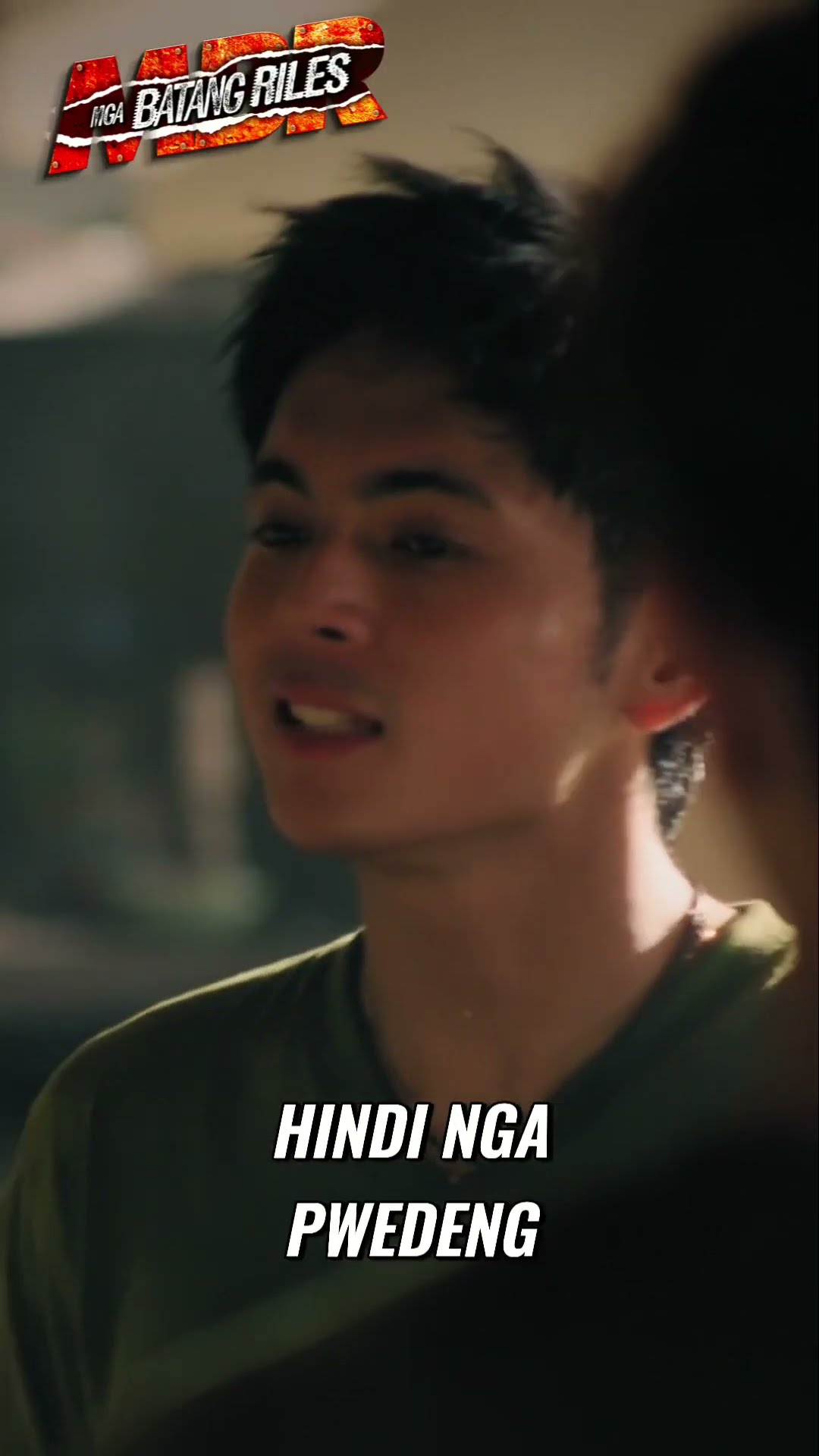 Matos is the key! #shorts | Mga Batang Riles