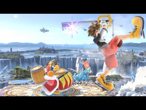 デデデの耐久力を何倍にも引き上げる方法知ってる？【スマブラSP】