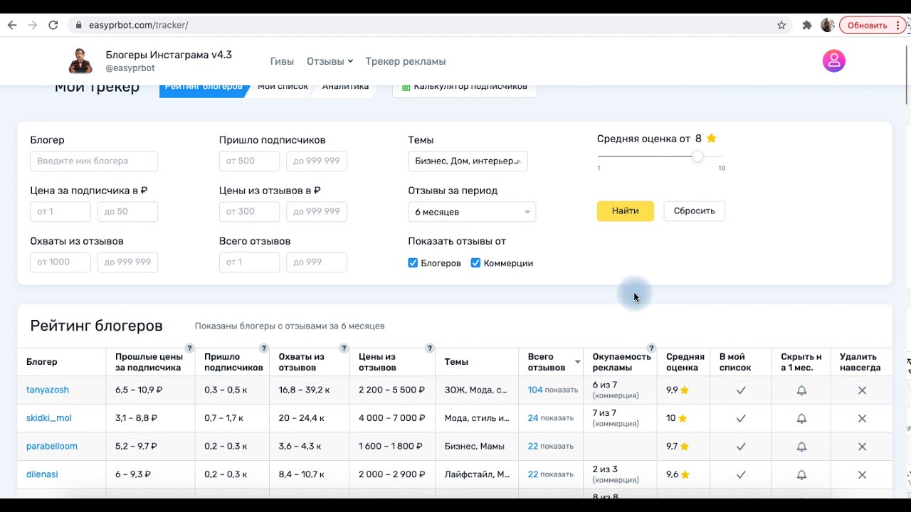 Продвижение инстаграм 2021. Реклама у блоггеров в instagram. - YouTube