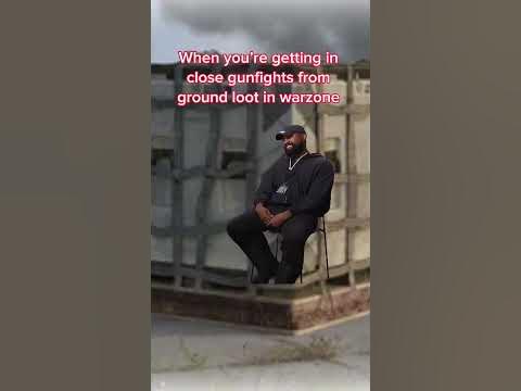 Wait till I get my money right #warzone #kanye - YouTube