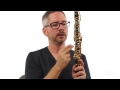 Musicprofessor  beginning oboe