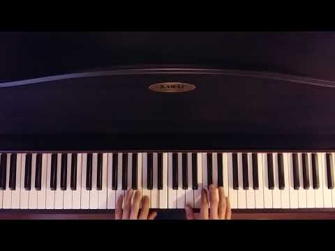No3 Hop O' My Thumb【Grade 2】John Thompson Modern Course For Piano