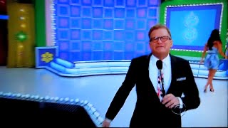 The Price is Right - Opening & One Bid - 3/28/2014