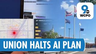AI system rollout at Hamilton County emergency center delayed