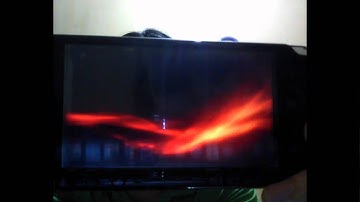 PSP 3002 with OFW 6.39