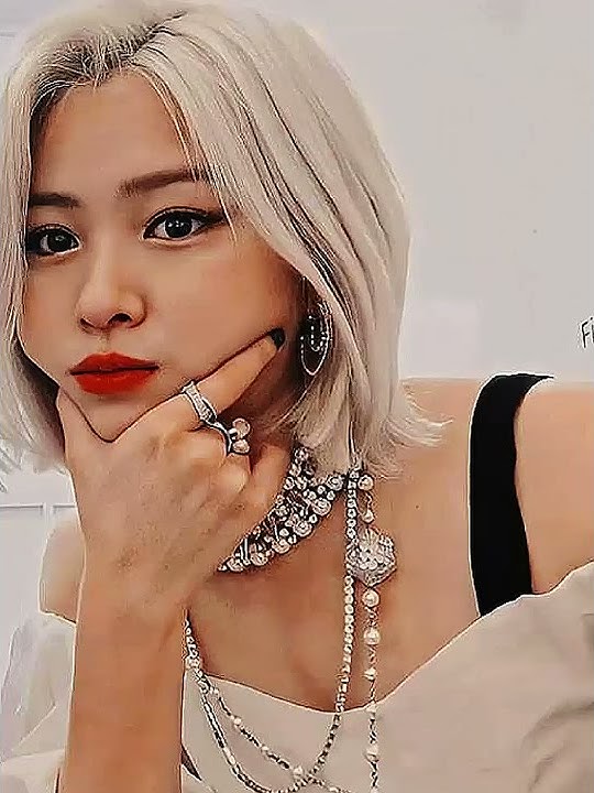 Ccp Jedag Jedug Ryujin ITZY || Ryjin Edit || Naxiko