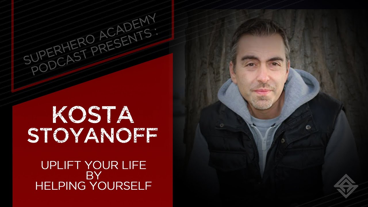 what's Kosta Stoyanoff's net worth