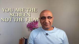 You Are Not the Drama - The Ancient Practice of Witness Consciousness