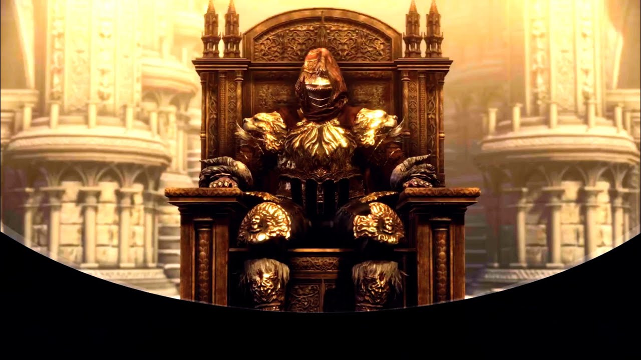 1000 hours elden ring mastery (feat. journey)