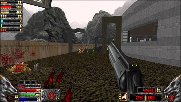 Cacowards (2004) #7 Phobos Revisited: A solid redux.