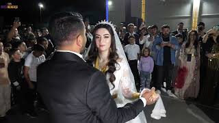 Demi̇r Ai̇lesi̇ Reşi̇t Zozan Düğünü Part 3