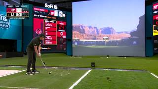 HISTORY MADE 🚨 TGL HIGHLIGHTS: Jupiter Links Golf Club vs. Los Angeles Golf Club | TGL on ESPN