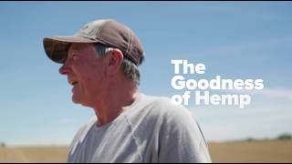 The Goodness of Hemp® | Farm Smarter. Grow Stronger.