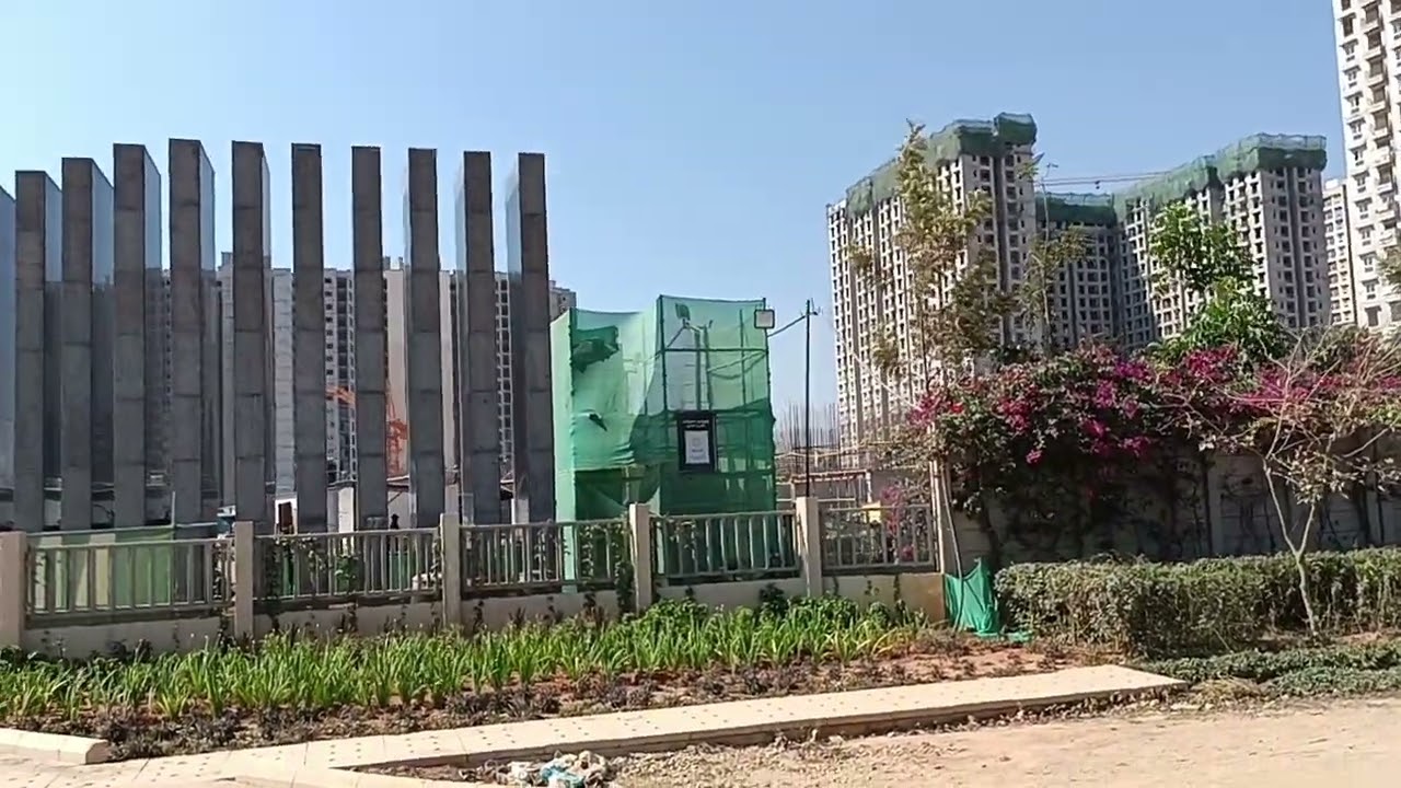 Construction Status of Brigade El dorado Bangalore & Upcoming Projects in Bangalore | 6360219373