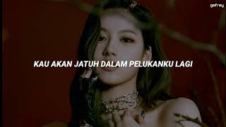 TWICE - CRY FOR ME (트와이스 - CRY FOR ME) | [Lirik Terjemahan Indonesia]