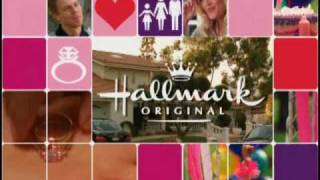 EXCLUSIVE - Family Plan - Hallmark Channel