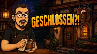 Meine Reise in Travellers Rest beginnt… bis meine Kneipe geschlossen wird | Neues Update