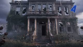 Famous Top Ten: Secrets Hidden in Abandoned Places Net Worth