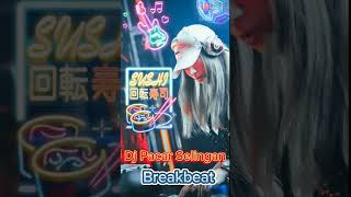 Download Lagu Dj Pacar Selingan full bass breakbeat MP3