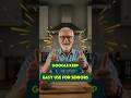 Google Keep – Part 2: Collaborate, Label & Remind easy use for seniors. #senior #basictips #shorts