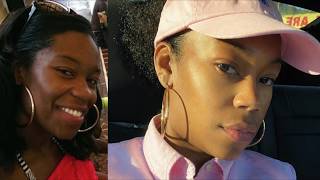 Woman accused of murdering two men at VDOT site remains on the run
