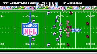 giants VS falcons 2011-2012 ROSTER tecmo super bowl PART 2