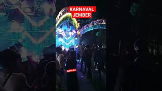 Download Lagu KARNAVAL JEMBER MERIAH SEKALI #dj #shortsvideo MP3