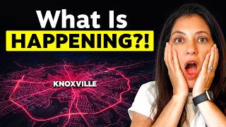 Something WEIRD is Happening to Knoxville's Housing Market!