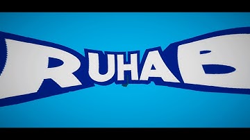 Intro for Ruhab dabeer